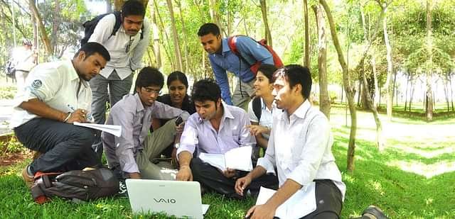 College Image